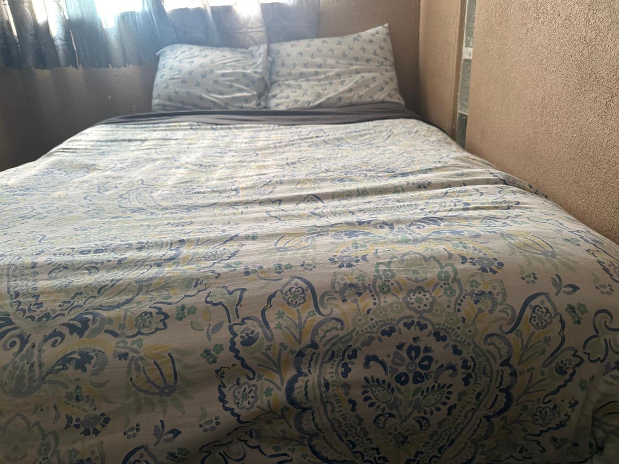 Bridgeton Suites El Paso Extérieur photo