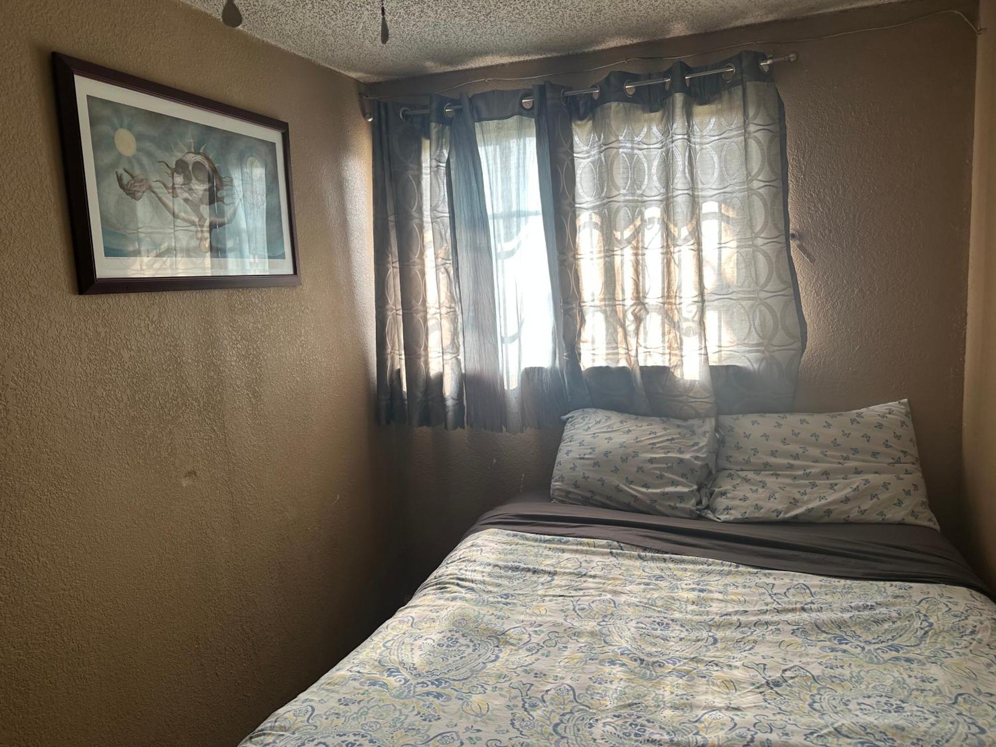 Bridgeton Suites El Paso Extérieur photo