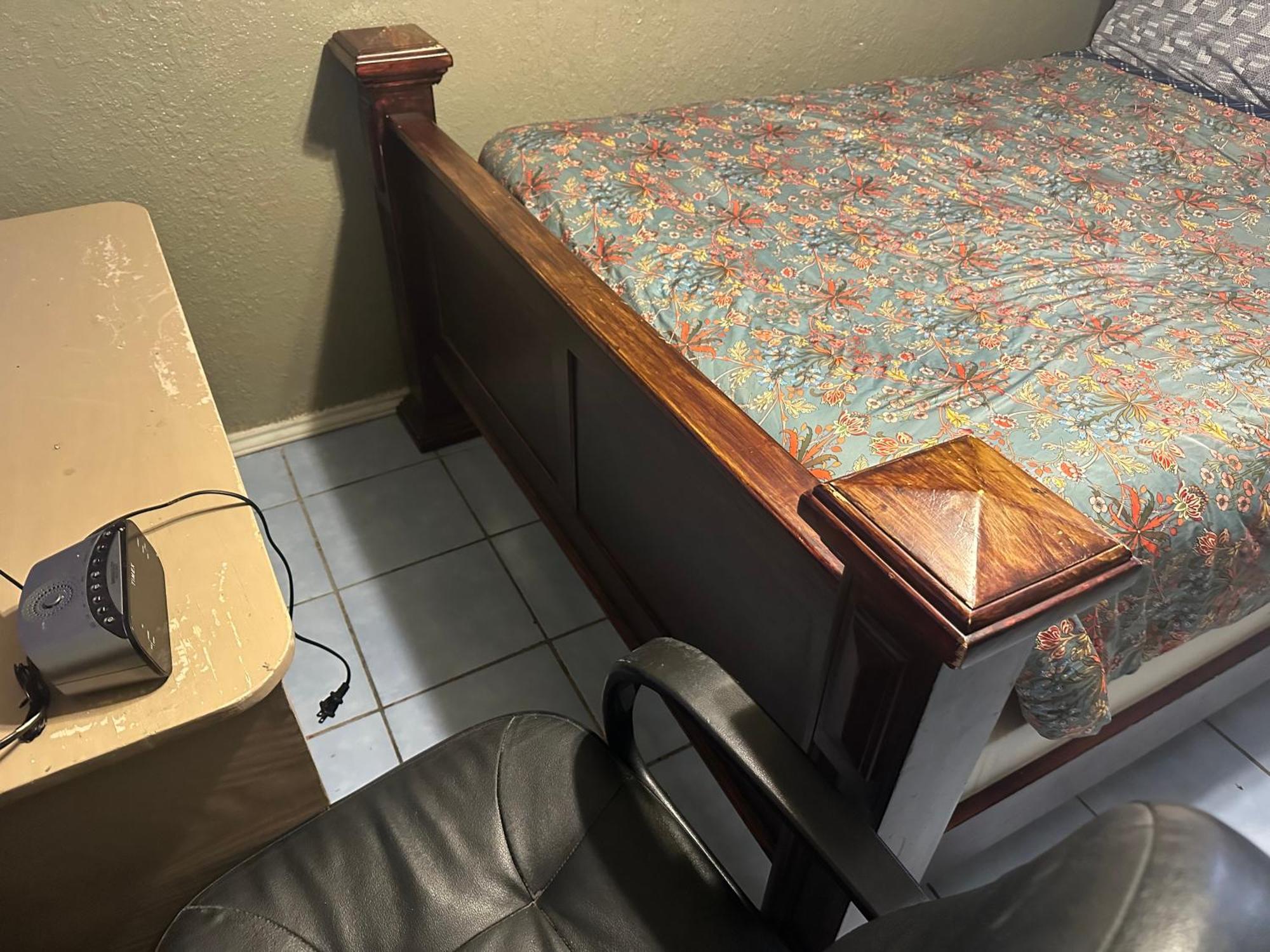 Bridgeton Suites El Paso Extérieur photo