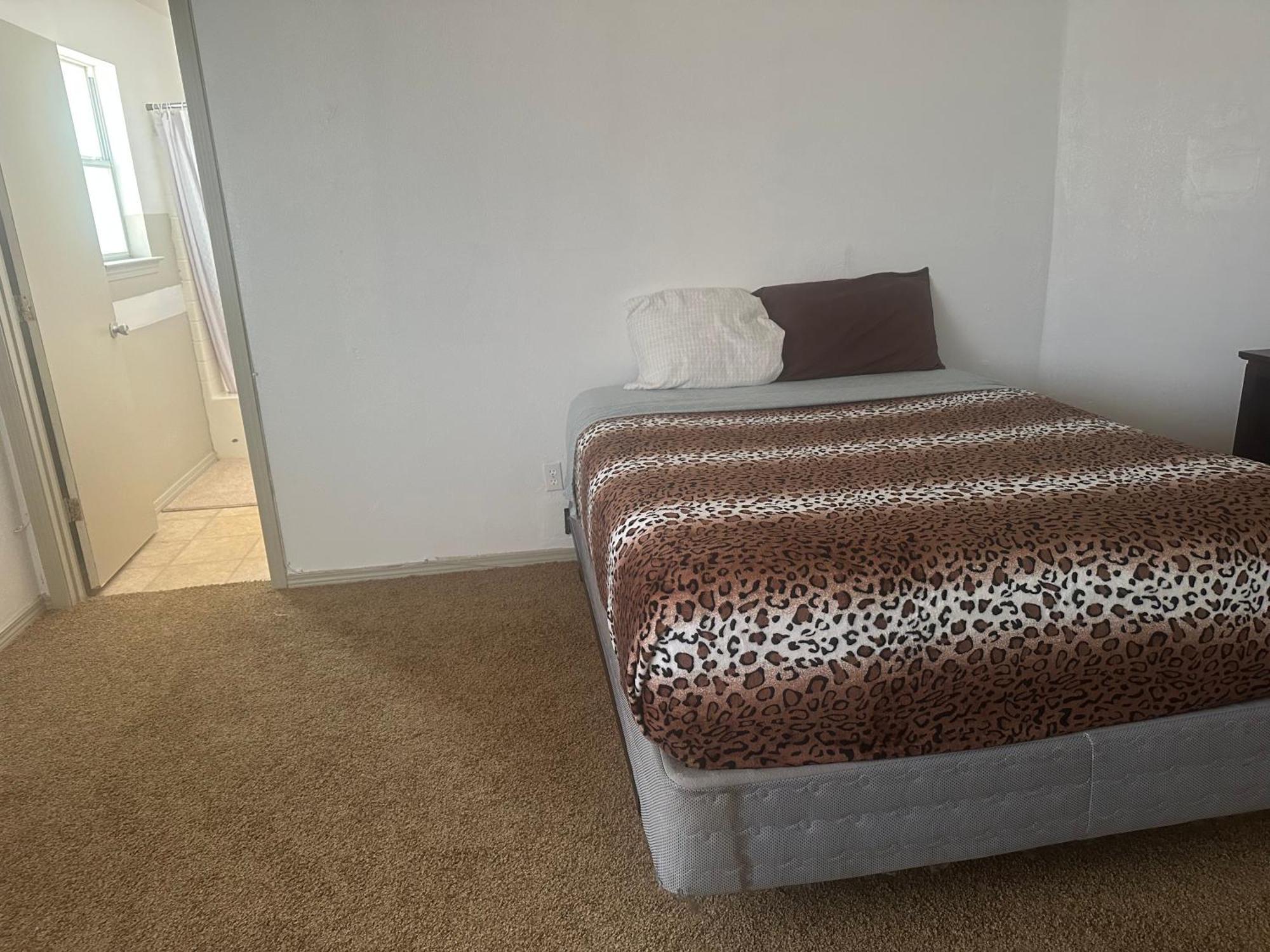 Bridgeton Suites El Paso Extérieur photo